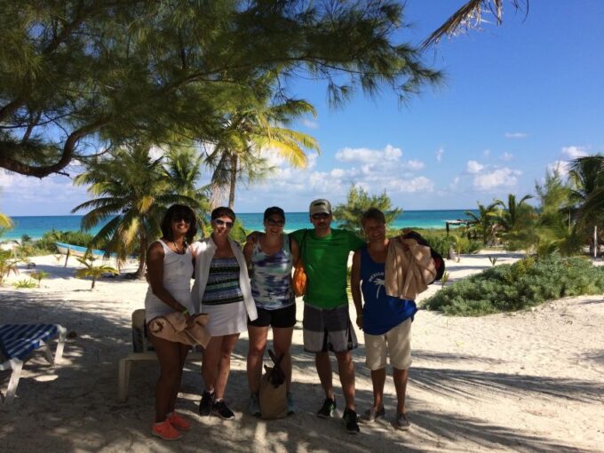From Riviera Maya: Sian Kaan Half Day Tour W/ Lunch - Customer Reviews Summary