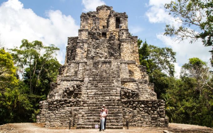 From Riviera Maya : Sian Kaan Muyil Birdwatching With Guide - Frequently Asked Questions
