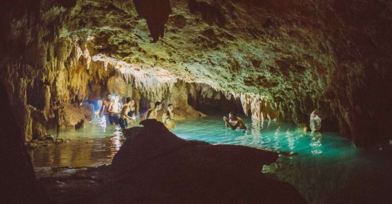 From Riviera Maya: Snorkeling & Private Cenote Half-Day Tour - Activities and Experiences