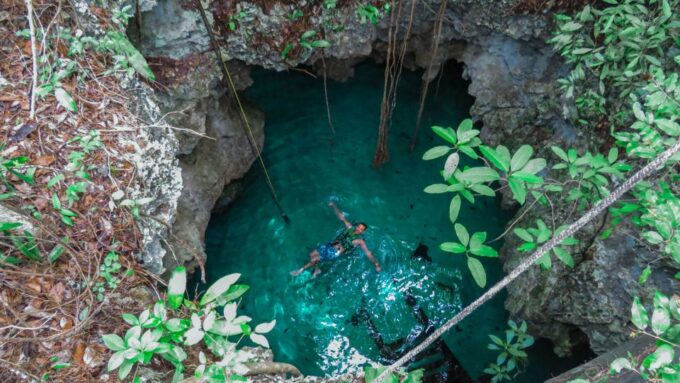 From Riviera Maya: Snorkeling & Private Cenote Half-Day Tour - Cancellation and Refund Policy