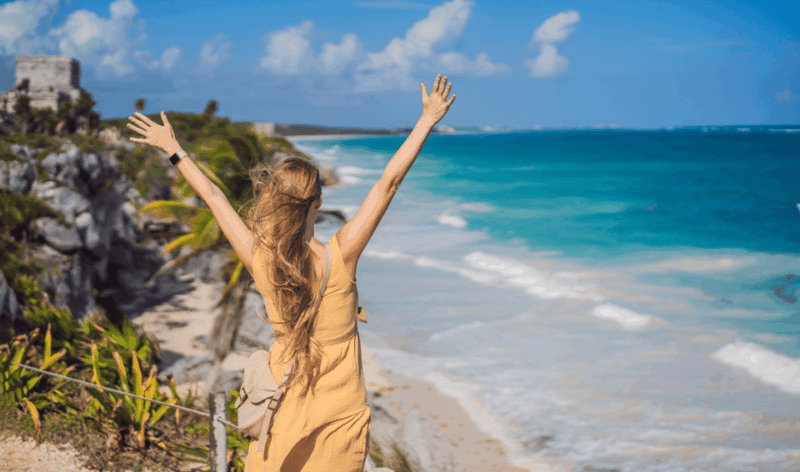 From Riviera Maya: Tulum, Cenote, & Akumal Turtle Swim Trip - Important Information