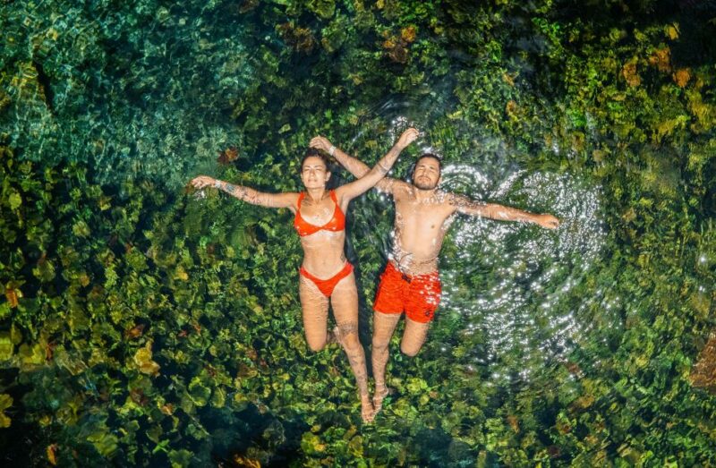 From Riviera Maya: Tulum Instagram Tour With Photographer - Preparation and What to Bring
