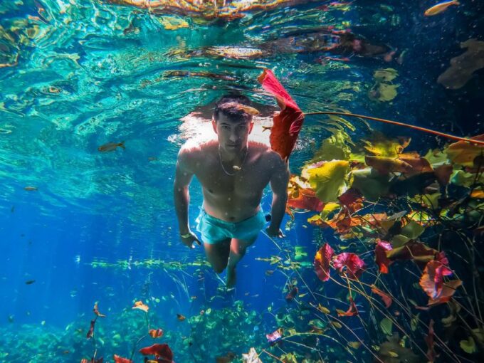 From Riviera Maya: Tulum Instagram Tour With Photographer - Frequently Asked Questions