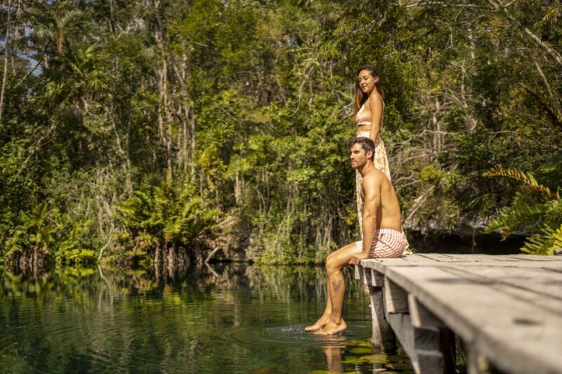 From Riviera Maya : Tulum Ruins, Cenotes & Jungle Adventure - Preparation & Restrictions