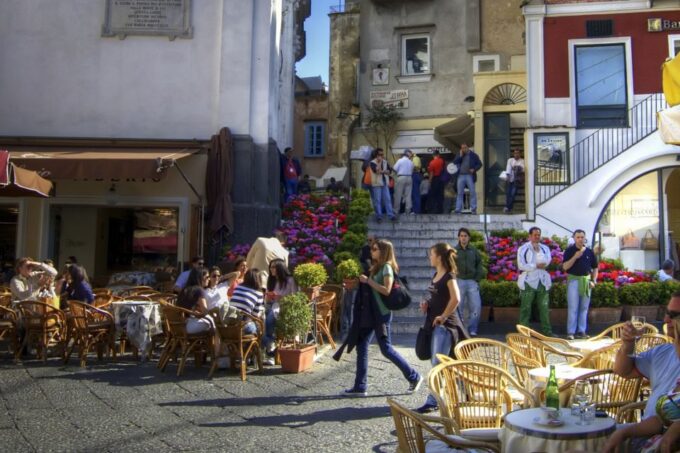 From Rome: 2-Day Capri Excursion With Blue Grotto Visit - Suitability and Considerations