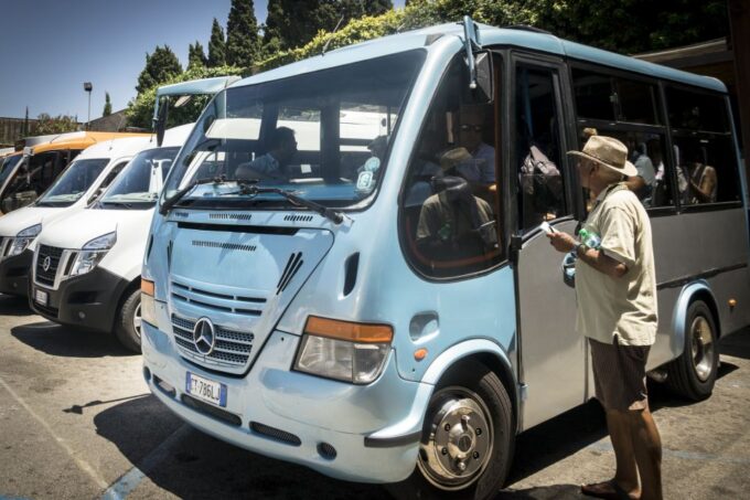 From Rome: 2-Day Capri Excursion With Blue Grotto Visit - Frequently Asked Questions