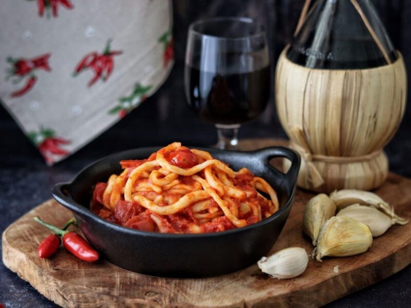 From Rome: Bagnoregio & Orvieto Day Trip With Wines & Lunch - Tour Overview and Pricing