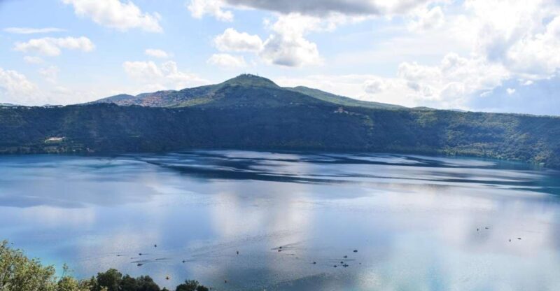 From Rome: Castel Gandolfo and Gardens Day Trip - Highlights and Attractions