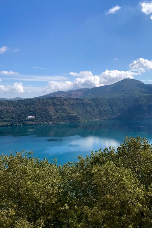 From Rome: Castel Gandolfo and Gardens Day Trip - Important Information