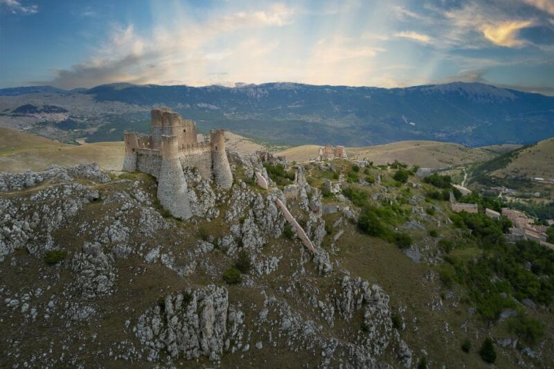 From Rome: Day Trip to Abruzzo, Hidden Gem of Italy - Highlights of the Itinerary