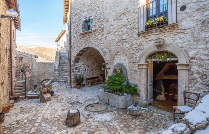 From Rome: Day Trip to Abruzzo, Hidden Gem of Italy - Frequently Asked Questions