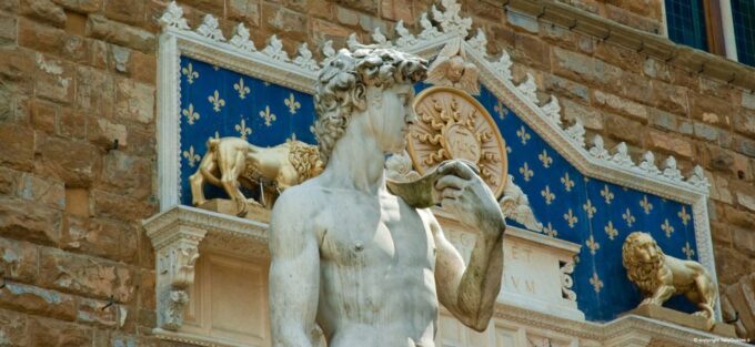 From Rome: Day Trip to Florence by High-Speed Train - Exploring Florence Independently