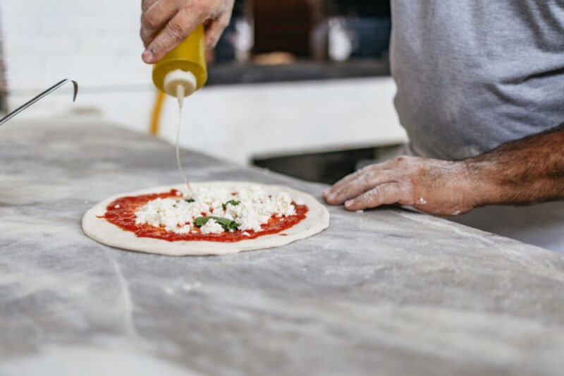 From Rome: Day Trip to Pompeii With Tickets and Pizza Lunch - Inclusions and Exclusions