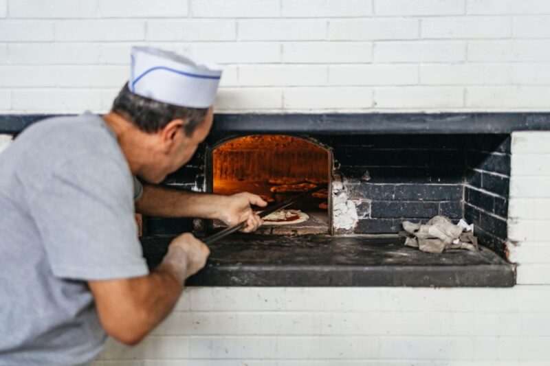From Rome: Day Trip to Pompeii With Tickets and Pizza Lunch - Customer Ratings and Feedback