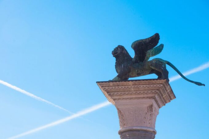 From Rome: Day Trip to Venice by High-Speed Train - Customer Feedback