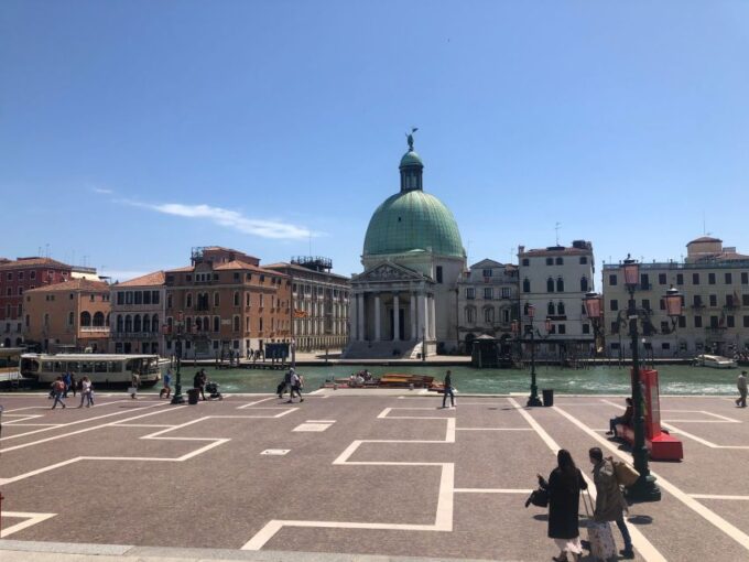 From Rome: Day Trip to Venice by High-Speed Train - Frequently Asked Questions