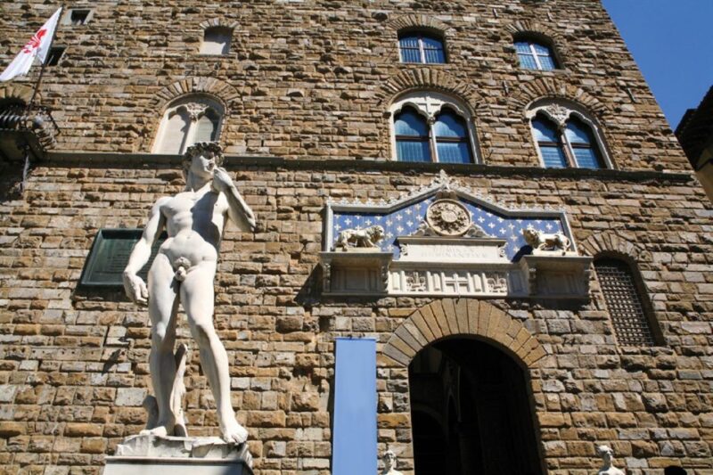 From Rome: Florence and Accademia Guided Tour - Travel and Itinerary
