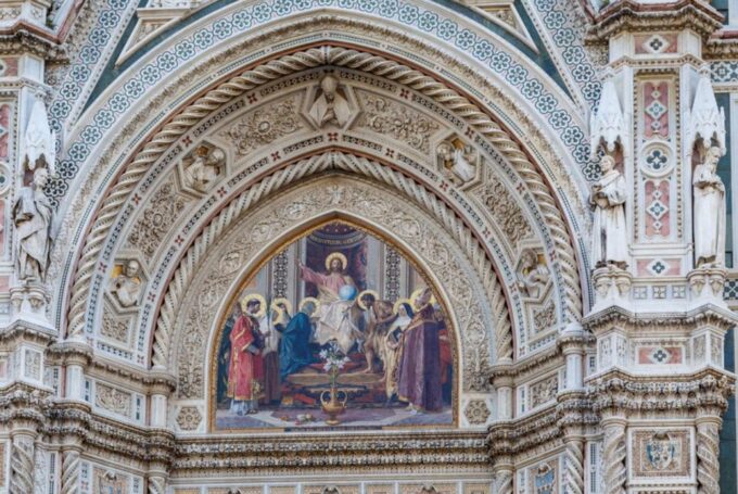 From Rome: Florence and Accademia Guided Tour - Important Notes