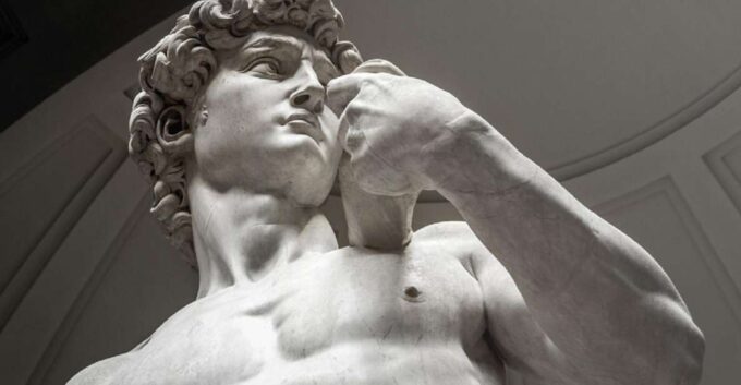 From Rome: Florence and Accademia Guided Tour - Frequently Asked Questions