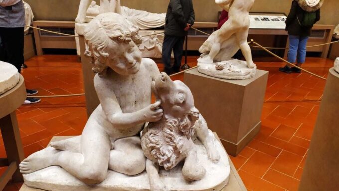 From Rome: Florence and Pisa Day Tour With Accademia Ticket - Frequently Asked Questions