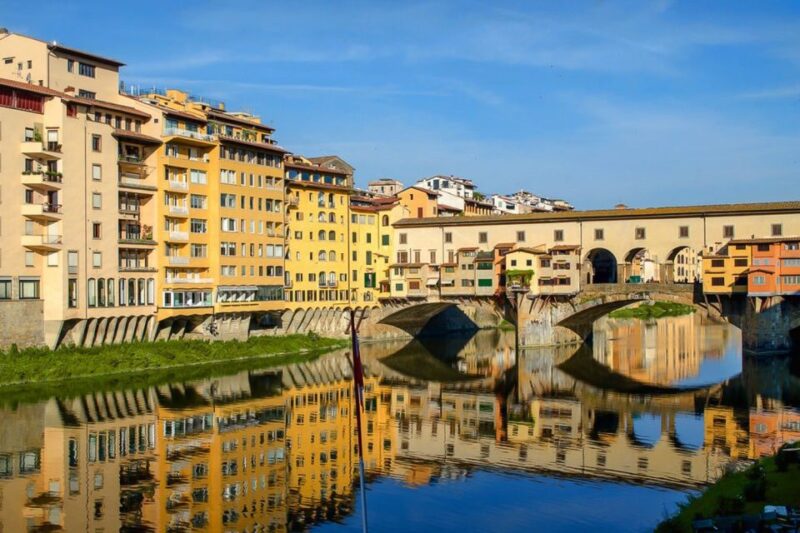 From Rome: Florence and Pisa Full-Day Small Group Tour - Pisa Sightseeing