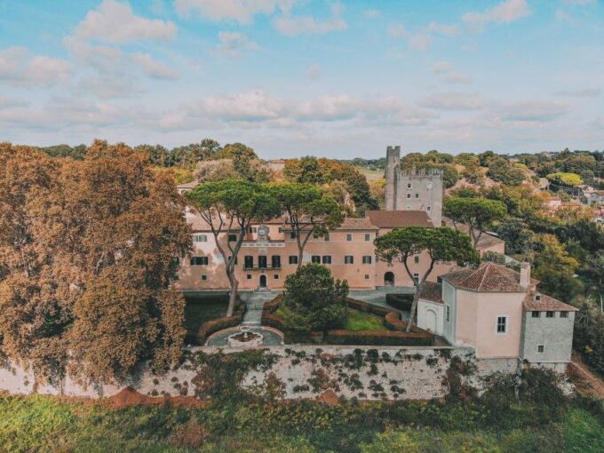 From Rome: Food & Wine Tasting in a Medieval Cellar - Confirmation Details