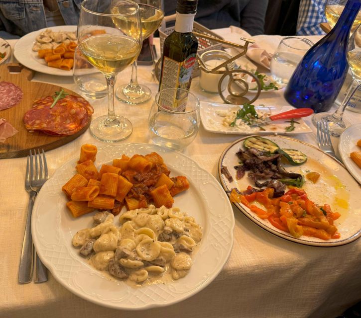 From Rome: Frascati Wine Tour With Lunch and Vineyard Tour - What to Bring and Important Tips