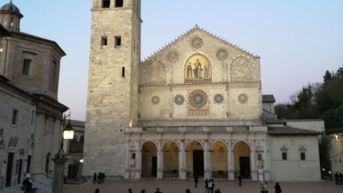From Rome: Full-Day Small Group Tour to Cascia and Spoleto - Important Information and Recommendations