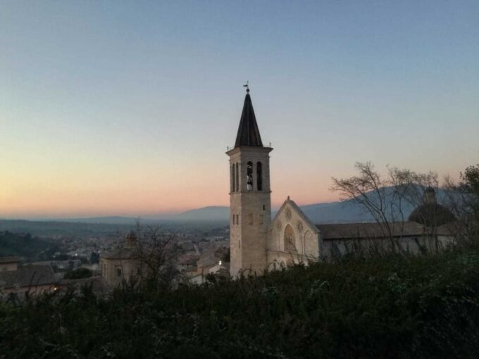 From Rome: Full-Day Small Group Tour to Cascia and Spoleto - Frequently Asked Questions