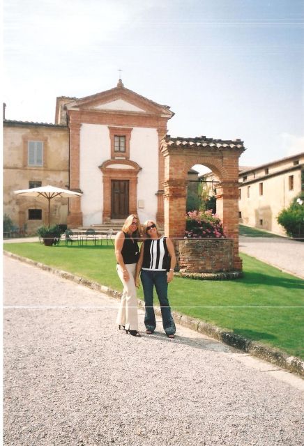 From Rome: Full-Day Trip to Tuscany - Tour Highlights