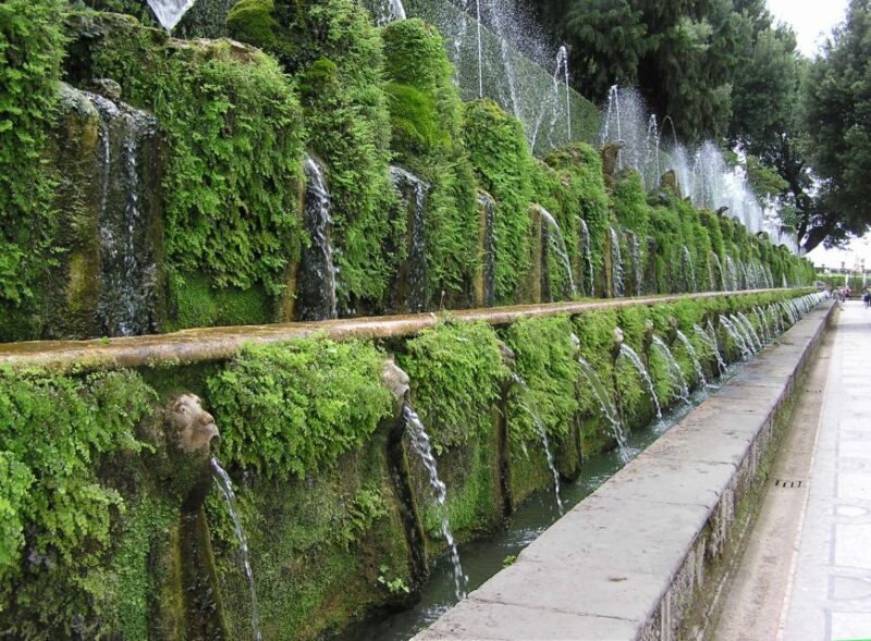 From Rome: Hadrians Villa & Villa Deste Day Trip & Lunch - Customer Reviews & Feedback