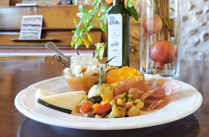 From Rome: Half-Day Frascati Wine Tour With Farmhouse Lunch - Inclusions