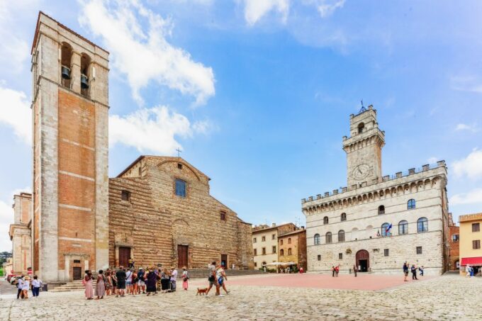 From Rome: Highlights of Tuscany Day Trip With Lunch & Wines - Customer Feedback Highlights