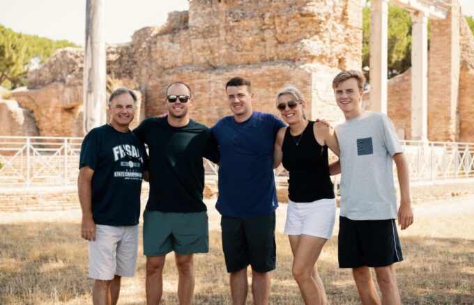 From Rome: Ostia Antica 4-Hour Guided Tour - Duration and Cancellation