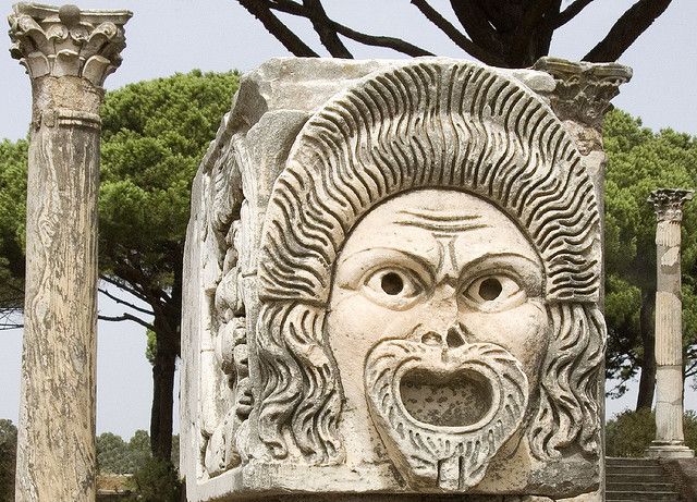 From Rome: Ostia Antica Guided Half-Day Trip by Train - Tour Overview