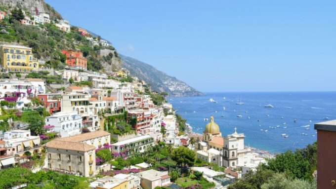 From Rome: Pompeii, Amalfi Coast, and Sorrento Day Trip - Unforeseen Events and Delays