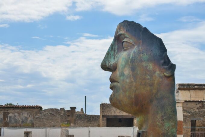 From Rome: Pompeii, Amalfi Coast, and Sorrento Day Trip - Frequently Asked Questions