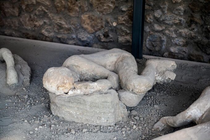 From Rome: Pompeii and Herculaneum by High-Speed Train - Frequently Asked Questions