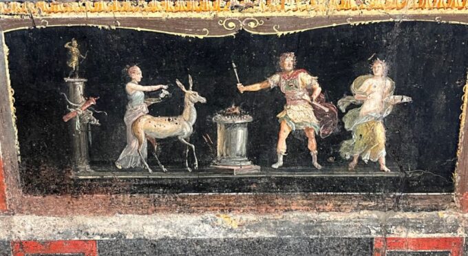 From Rome: Pompeii and Herculaneum Tour W/ High-Speed Train - Important Considerations
