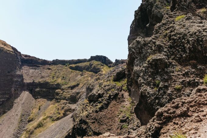 From Rome: Pompeii and Mount Vesuvius Day Trip With Lunch - Customer Reviews and Ratings