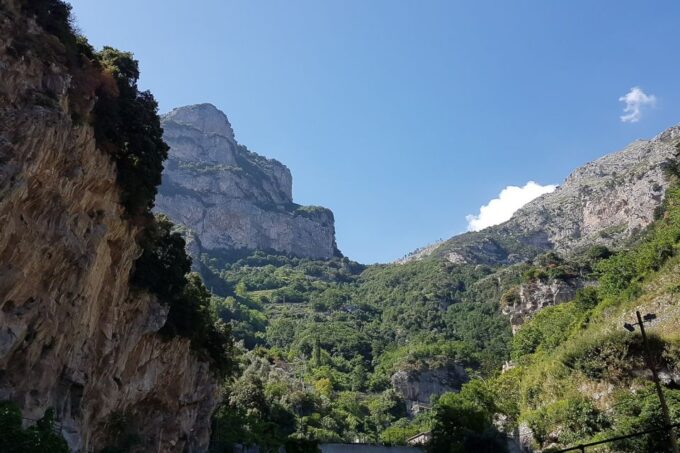 From Rome: Pompeii, Positano and Amalfi Small Group Day Tour - Important Details