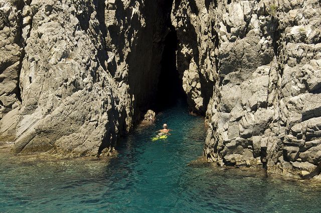 From Rome: Ponza Island Day Trip With Boat Excursion - Key Points