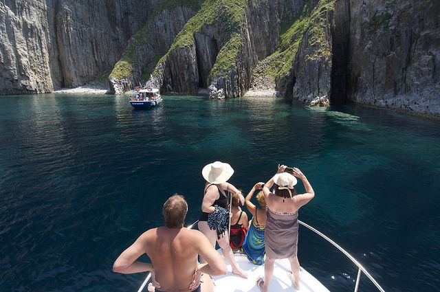 From Rome: Ponza Island Day Trip With Boat Excursion - Exclusions and Additional Costs