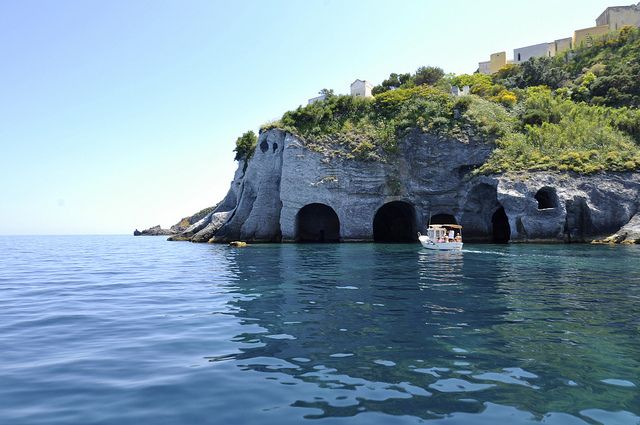 From Rome: Ponza Island Day Trip With Boat Excursion - What to Bring and Prepare
