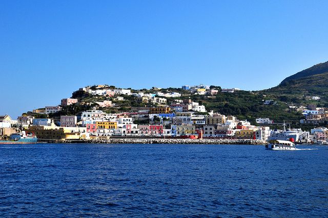From Rome: Ponza Island Day Trip With Boat Excursion - Accessibility and Restrictions