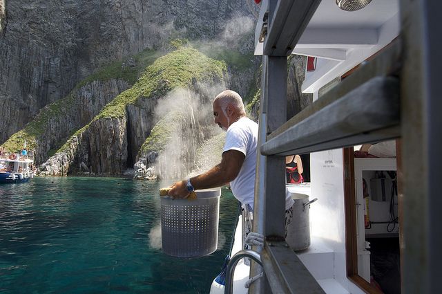 From Rome: Ponza Island Day Trip With Boat Excursion - Customer Feedback and Ratings
