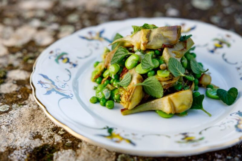 From Rome: Private Countryside Wine Tasting With Lunch - Itinerary and Experience