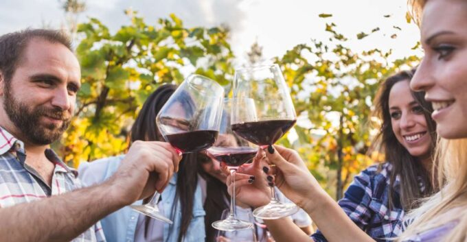 From Rome: Private Frascati Tour With Lunch & Wine Tasting - Meeting Location and Accessibility