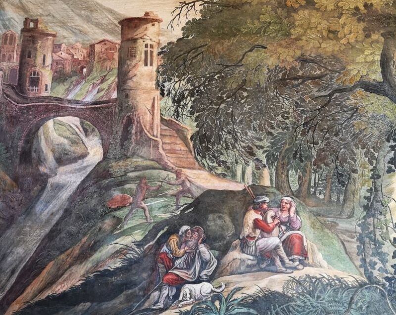 From Rome: Private Tivoli Villas Day Trip - Exploring Hadrians Villa