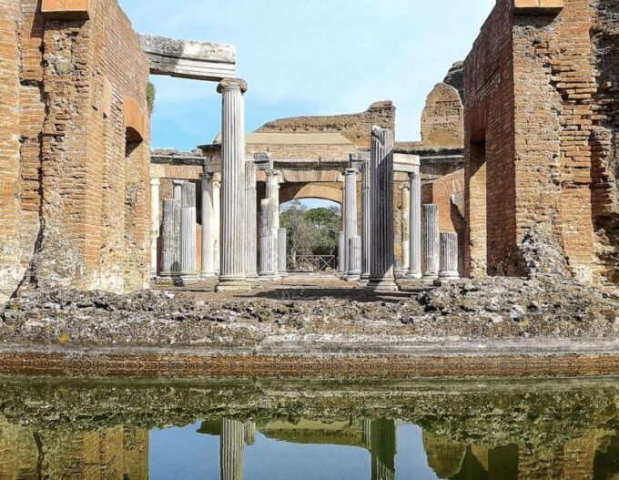From Rome: Private Tivoli Villas Day Trip - Frequently Asked Questions